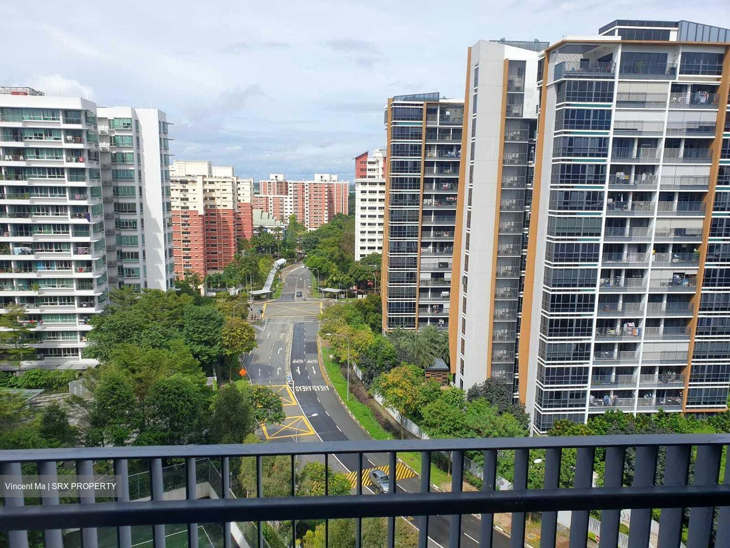 NV Residences (D18), Condominium #529543561